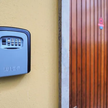 Primopiano - Calvi Apartamento
