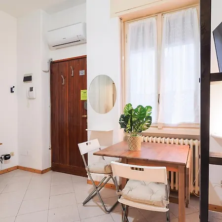 Daire Primopiano - Calvi