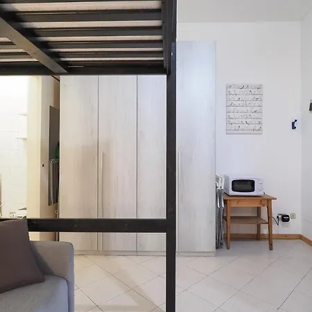 Daire Primopiano - Calvi