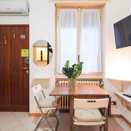 Primopiano - Calvi Milano