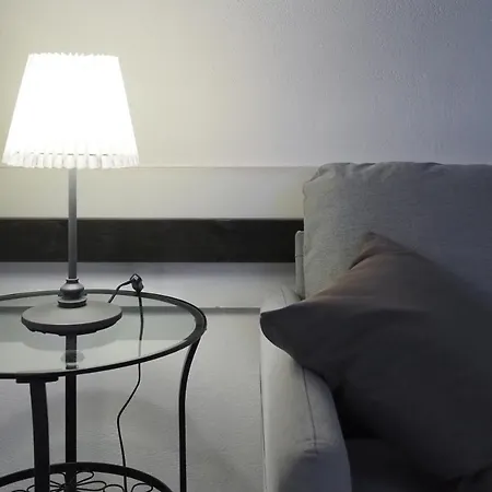 Daire Primopiano - Calvi *