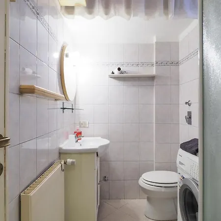 Daire Primopiano - Calvi