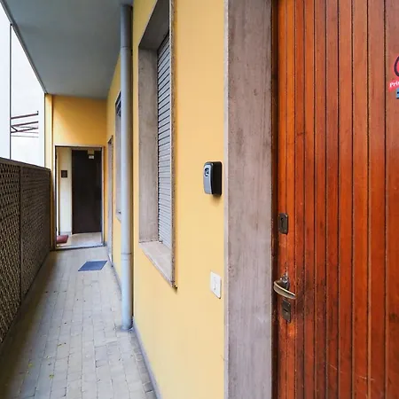 Primopiano - Calvi Apartment Milan