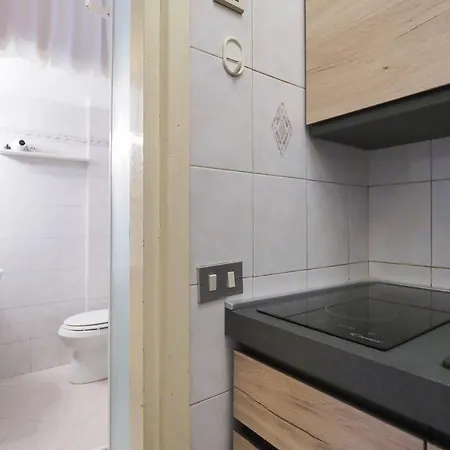 Apartment Primopiano - Calvi