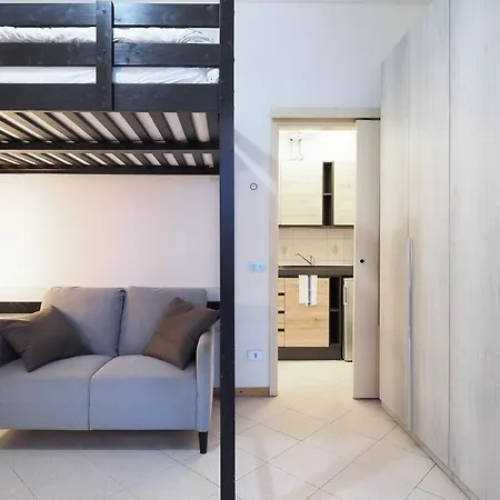 Primopiano - Calvi Apartment Milan
