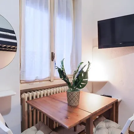 Apartment Primopiano - Calvi Milan