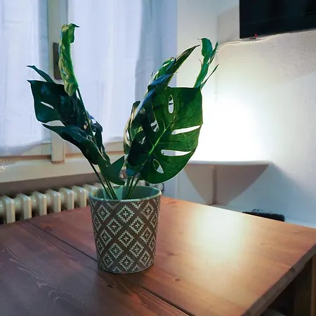 Primopiano - Calvi Apartment Milan