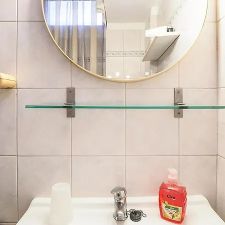 Primopiano - Calvi Apartment