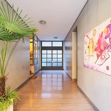 Primopiano - Calvi Апартаменты